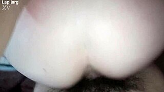 he fucks his big ass tetona argentinian hermanastra hard