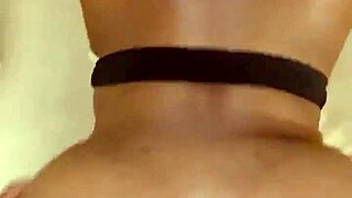 WOW, MY ASS TAKES THAT HUGE DICK DOGGYSTYLE!