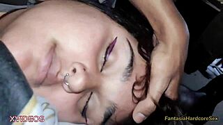 damn, watching tiktoks with my best friend alisongonzalez26 got me hard seeing her huge tits bounce.