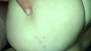 step bro pounds step sis doggy then titty fucks her hard!