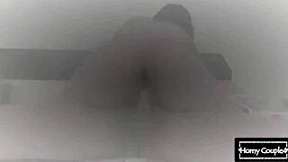 Super Horny Mexican Milf Begs Friend's Hubby To Pound Her Big Ass And Tits Cowgirl Style