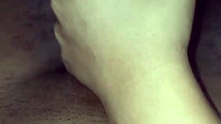 i pound stepsis juicy pussy then blast cum in her mouth