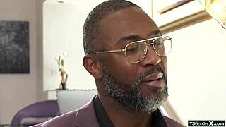 brittney kade's big boobs got her black sugardaddy moaning loud