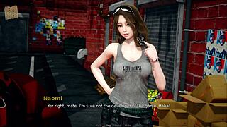 turns out my bully's become my secret lover now