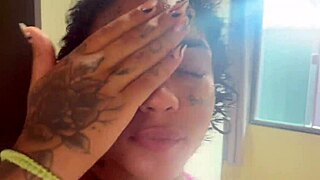 fiz uma resenha com as amigas gostosas e virou orgia interracial louca 😂🍆