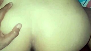 i pound stepsis juicy pussy then blast cum in her mouth