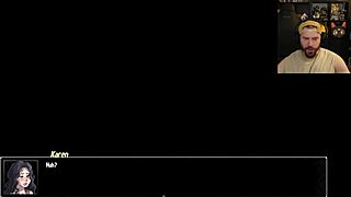 public roundscape adorevia 13 hentai orgy with double anal creampie and monster cocks