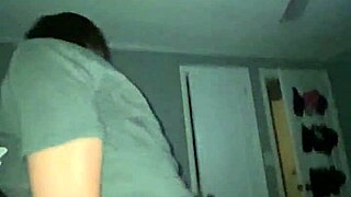 oh wow she's having a wild orgasm right now