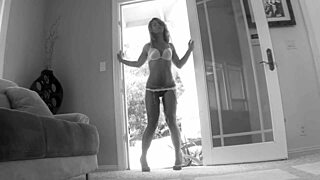 Elizabeth Bentley Pussy Eaten Then Monster Cock Pounded