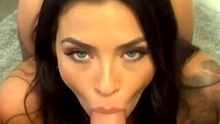 what secrets does this hot girl's pussy hold just waiting to be explored?