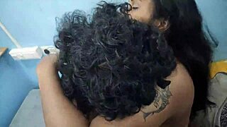 bengali bhabhi gets raw fucked by amazon delivery boy