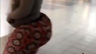 Pounding that massive fat ass relentlessly