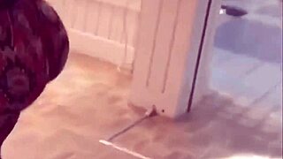 Pounding that massive fat ass relentlessly