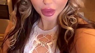 what outfit gets you hard for milf big natural tits fuck