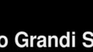 ria sunn takes huge handmade anal opener with fisting!