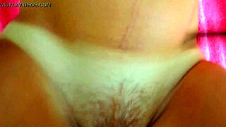 met this tanned big ass milf outdoors for public doggystyle then filled her juicy pussy with a massive creampie