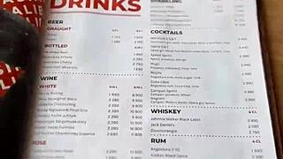 blonde vera jarw catches up banging huge cock in budapest