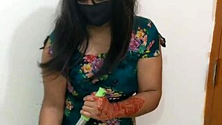 indian maid takes boss anal pounding hardcore style