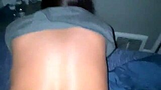 oh wow she's having a wild orgasm right now