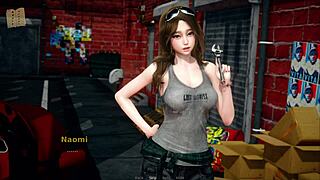 turns out my bully's become my secret lover now