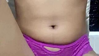 i can't stop rubbing my horny teen pussy, it's aching so bad