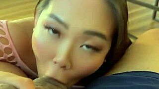 look deep in my eyes step-daddy while i slobber on your huge cock pov till facial blast