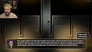 public roundscape adorevia 13 hentai orgy with double anal creampie and monster cocks