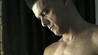 ramon nomar catches step niece kenzie reeves masturbating and dives in to fuck her shaved pussy instead