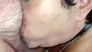 fuck marie the slutty maid's gettin' chained fucked by sebastien n erwan... wild!!