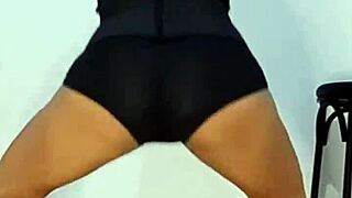 i'm like squirting so much after hot training session whoa!!