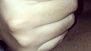 i pound stepsis juicy pussy then blast cum in her mouth