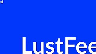 watch tina kay the curvy amateur milf ride that huge cock cowgirl to creampie bliss