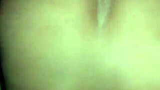 Getting the best pussy from nasi uduk seller feels amazing