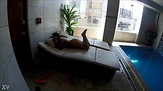 mia and katha these latina milf teens are so damn hot together