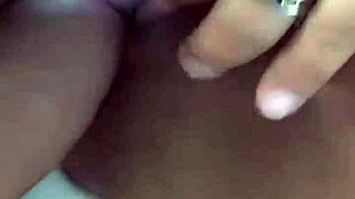 brother unloads deep in sister's ass to dodge pregnancy risks