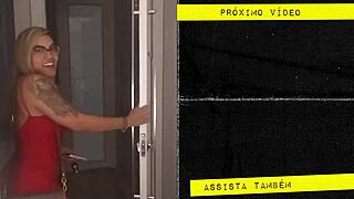 floripa's priciest escort lured to motel for wild secrets