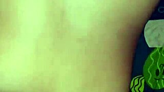 Getting the best pussy from nasi uduk seller feels amazing