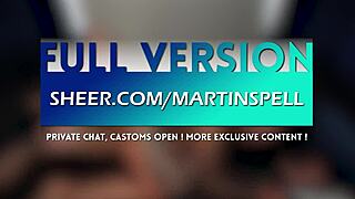 A neighbor knocked for salt... now we're fucking like rabbits with squirting and toys! 🐰💦