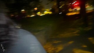 Peachy Garcia Hooks Up with Stranger in Atlanta for Wild Fuck Fest!