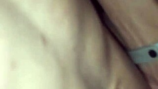 Cuzinho Esposa Manaus Gets Intense Anal Pounding By Husband