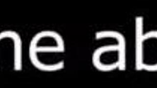 Fat Cameltoe Strains Yoga Leggings as Milf Teases Pussy Lips Outdoors