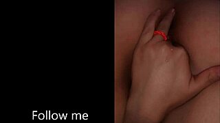 A young 19-year-old Mexican girl shares her hot masturbation and squirting session