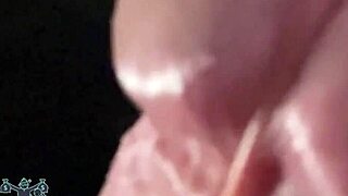 we got her best friend acting like a horny puta handjob cum for her just like she loves subtítulos en español