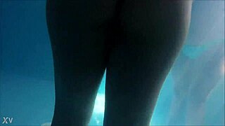 mia and katha these latina milf teens are so damn hot together