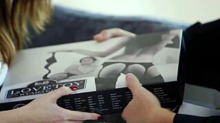 My wet babe ass bounces on huge cock for quickie cumshot facial in glamour teasing fuck