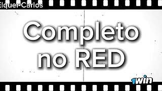 My cousin called me to the motel to fuck her ass without lube