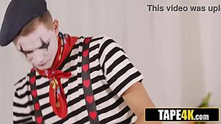 Busty Australian Stepmom Steals Daughter's Boyfriend For Mature Pussy Fuck