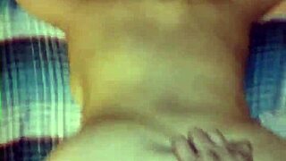 caserito shakes her huge fat ass on a throbbing big black cock