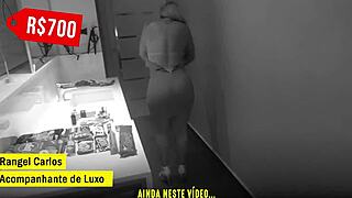 floripa's priciest escort lured to motel for wild secrets