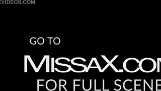 dude in this parallel universe jennifer white licks hardcore taboo lingerie